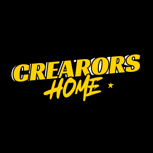 Creators Home