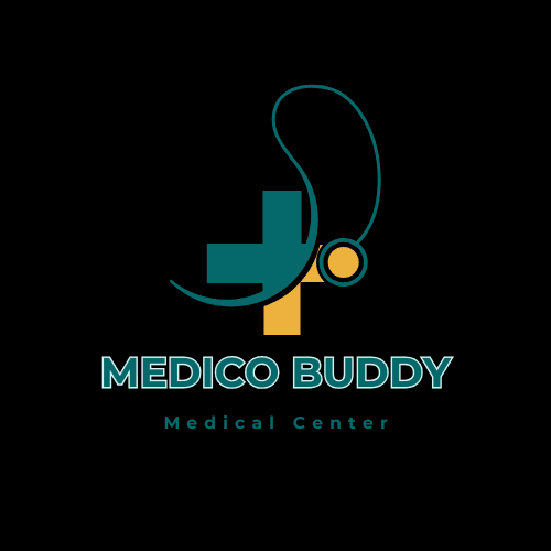 MedicoBuddy