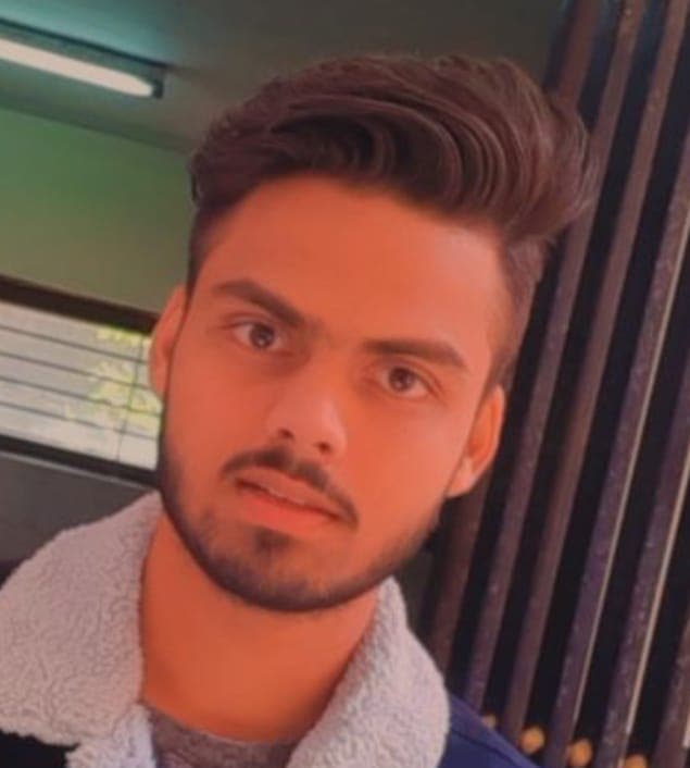 Ankit Kumar