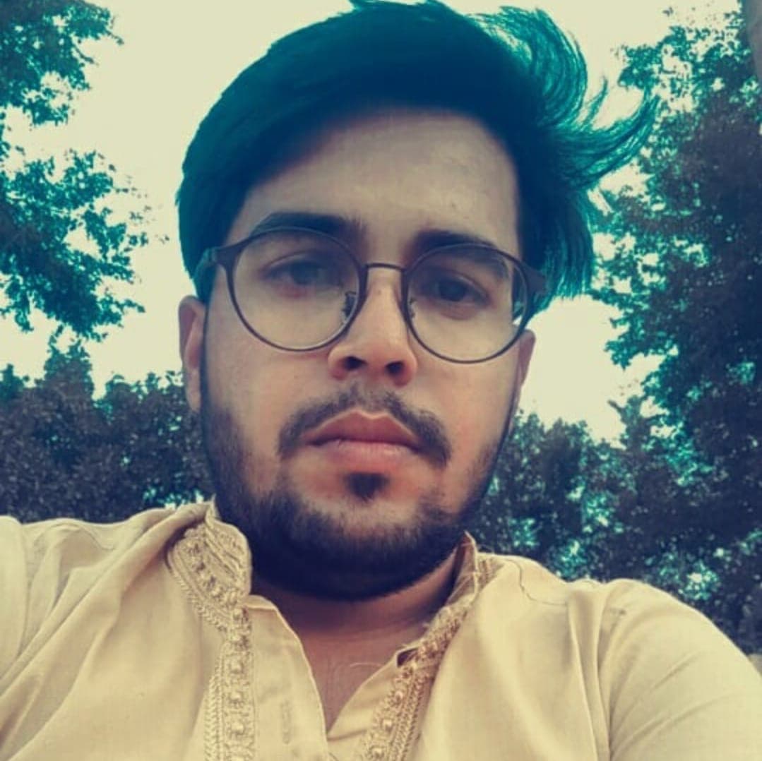 Shubham Kumar