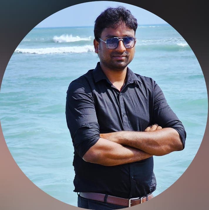 Shyam Sharma