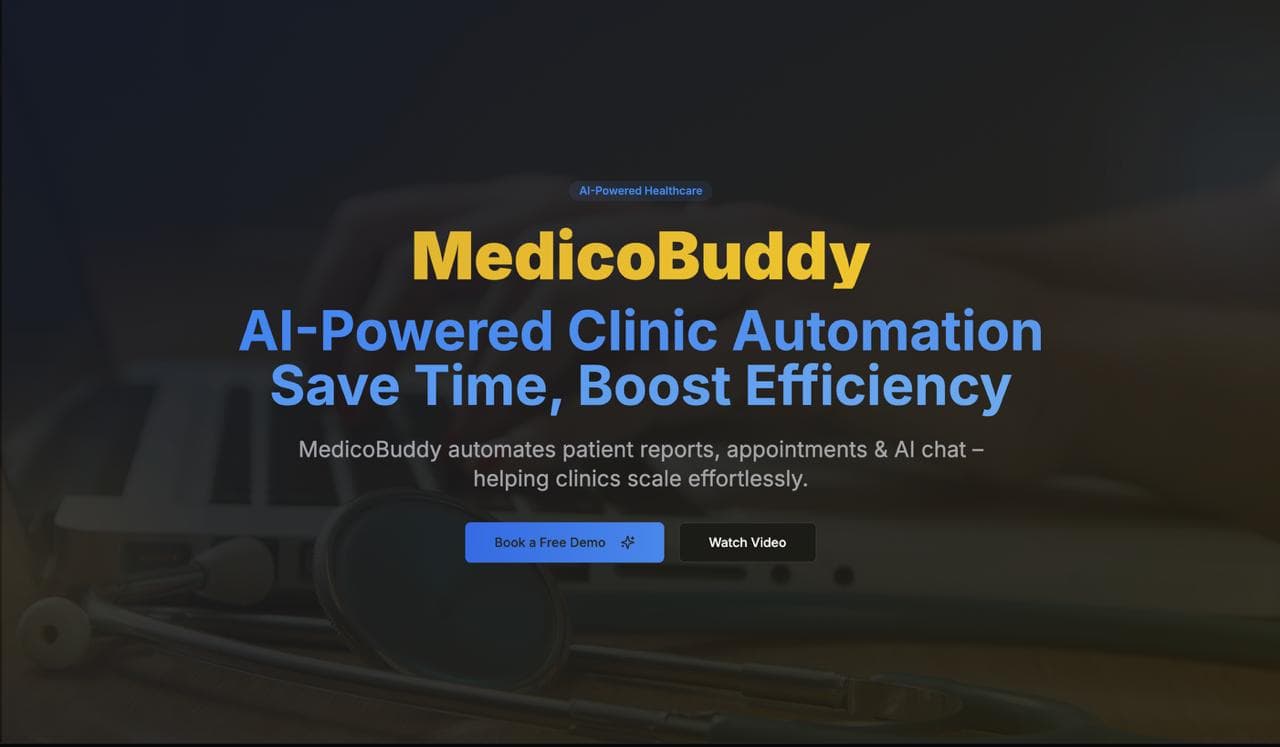 Healthcare Revolution: 10X Patient Engagement, 5X Revenue in 60 Days